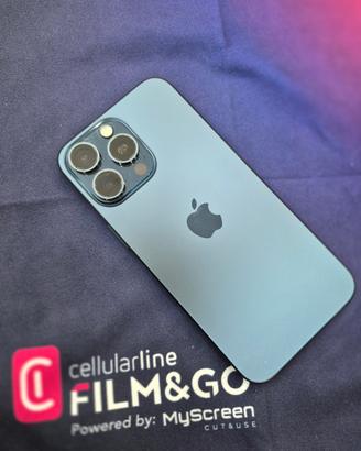 Iphone 15 Pro Max 512 GB