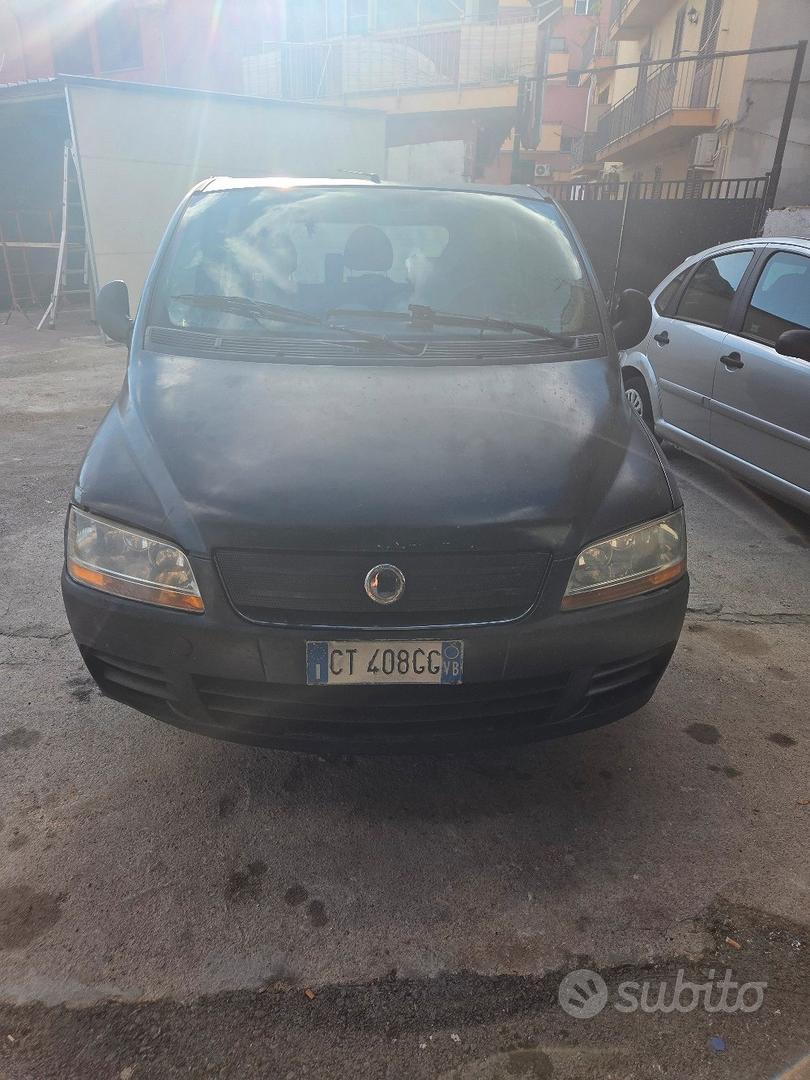 Fiat Multipla 2ª serie