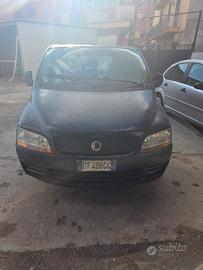 fiat multipla 1.9