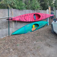 Canoe Kayak