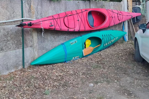 Canoe Kayak
