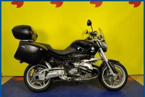 BMW R 1200 R Finanziabile - NERO - 67294