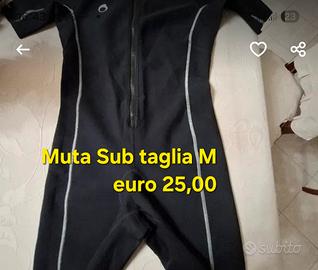 Muta da Sub
