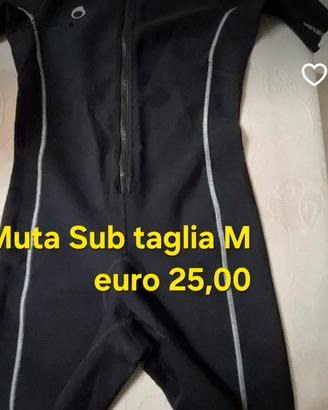 Muta da Sub