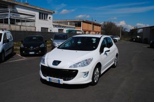 PEUGEOT 308 1.6 HDI 90 CV OK NEOPATENTATI