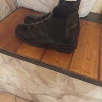 stivaletti equitazione 
