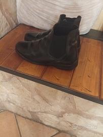 stivaletti equitazione 