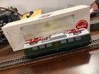 LILIPUT LOCO H0 714001 locomotiva elettrica BR 140