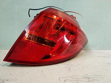 STOP FANALE POSTERIORE DESTRO OPEL Meriva 3° Seri