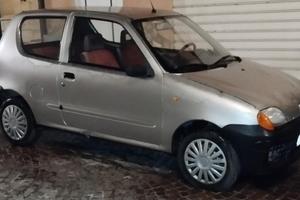 Fiat 600 