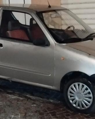 Fiat 600 