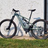 Turbo Levo comp taglia L 