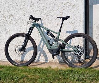 Turbo Levo comp taglia L 