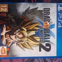 Dragonball Xenoverse 2, prezzo trattabile