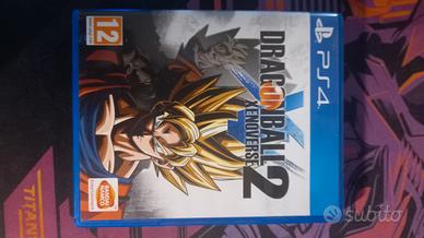 Dragonball Xenoverse 2, prezzo trattabile