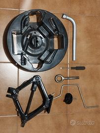 Kit attrezzi Fiat e Lancia