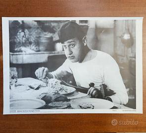 Stampa Sordi Edizioni Archivio Immagini Cinema 