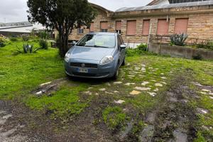 fiat grande punto 1.3 mjt 90 cv turbina bassa