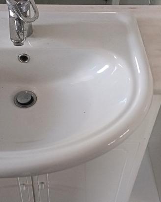 mobile bagno