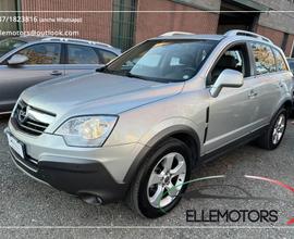Opel Antara 2.0 cdti Cosmo 150cv