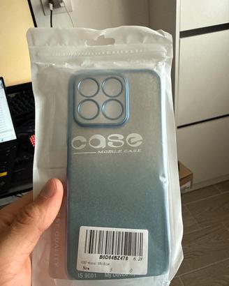 Cover Honor Xb8