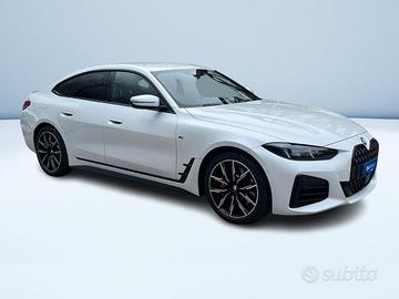 Splendida BMW 420D XDRIVE