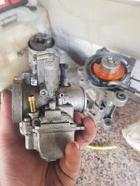 carburatore 28 polini 