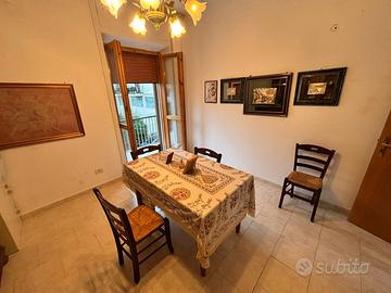 Appartamento Montecorvino Rovella (Sa)