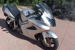 Honda Vfr 800 V4 Vtec