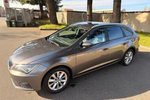 Seat Leon ST 1.6 TDI Business DSG Style