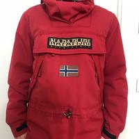 Giacca invernale Napapijri Anorak Skidoo tg. S