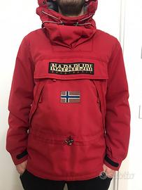 Giacca invernale Napapijri Anorak Skidoo tg. S