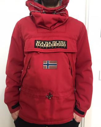 Giacca invernale Napapijri Anorak Skidoo tg. S