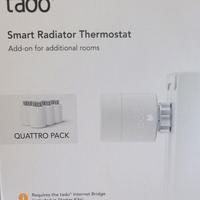 valvole termostatiche 