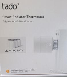 valvole termostatiche 