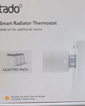 valvole termostatiche 