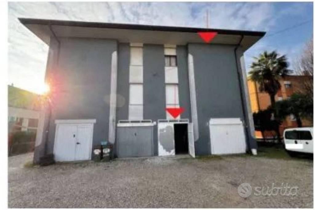 Appartamento – Trebaseleghe - Vista 2