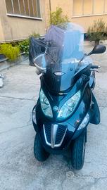Piaggio MP3  Touring nero 300 ie