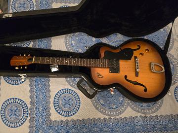 eko 100 italy vintage slide guitar pickup fender