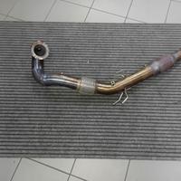 DOWN PIPE 200celle