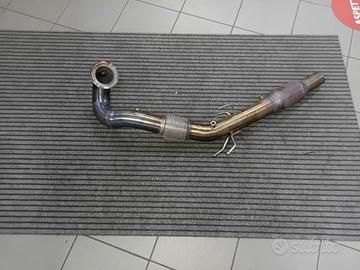 DOWN PIPE 200celle