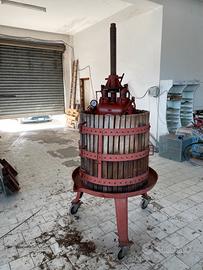 TORCHIO VINARIO D’EPOCA MARTINETTO BO41A-Tipo 7