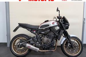 Yamaha XSR 700 XTribute