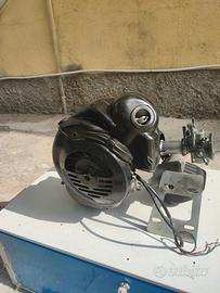 Motore vespa 50 Special