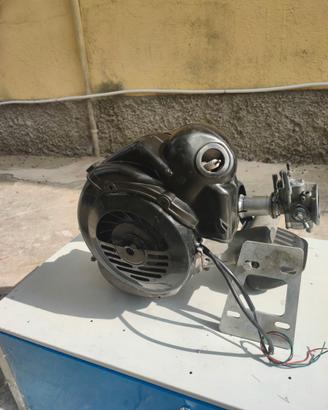 Motore vespa 50 Special