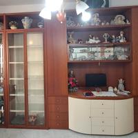 mobile parete soggiorno