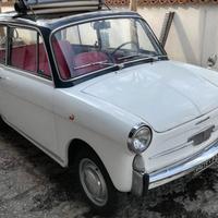 Autobianchi bianchina e 126