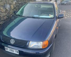 Volkswagen Polo 1000