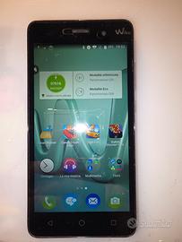 Smartphone Wiko Lenny3