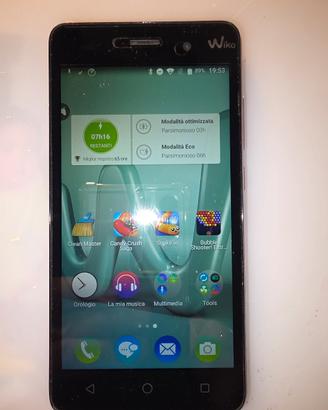 Smartphone Wiko Lenny3